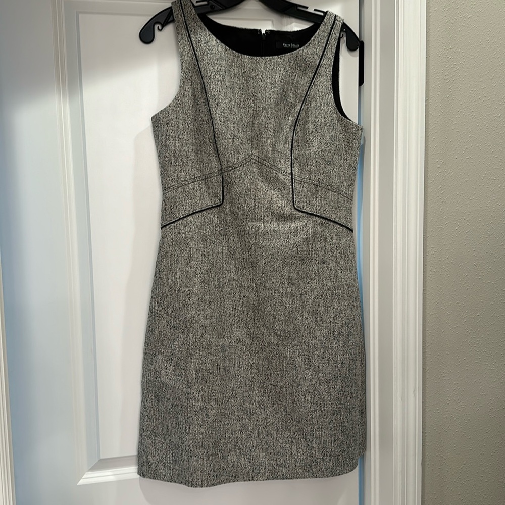 White House Black Market Dress